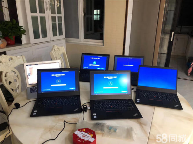 深圳宝安福永二手电脑回收、二手服务器、交换机回收